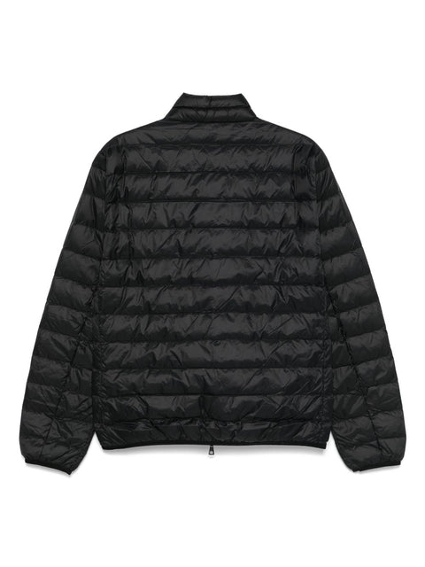 EA7 EA7 Coats Black