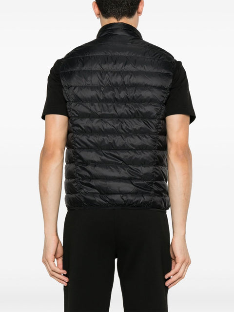 EA7 EA7 Jackets Black