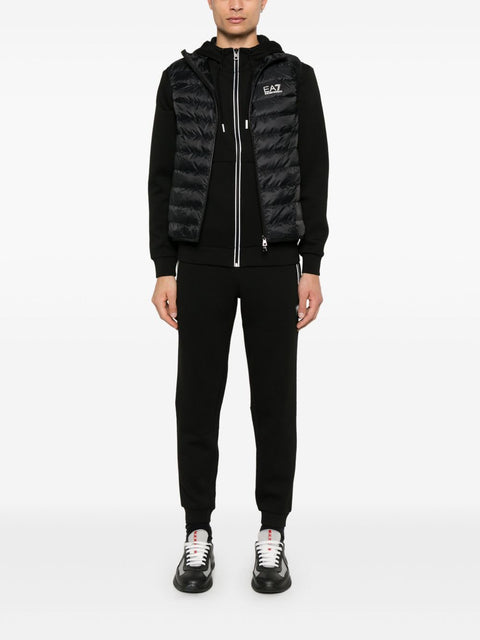 EA7 EA7 Jackets Black