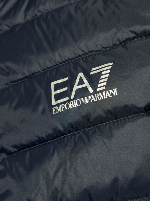 EA7 EA7 Jackets Blue