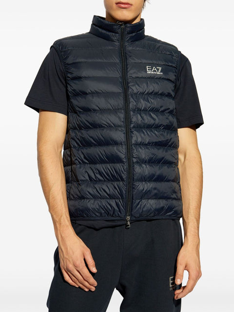 EA7 EA7 Jackets Blue