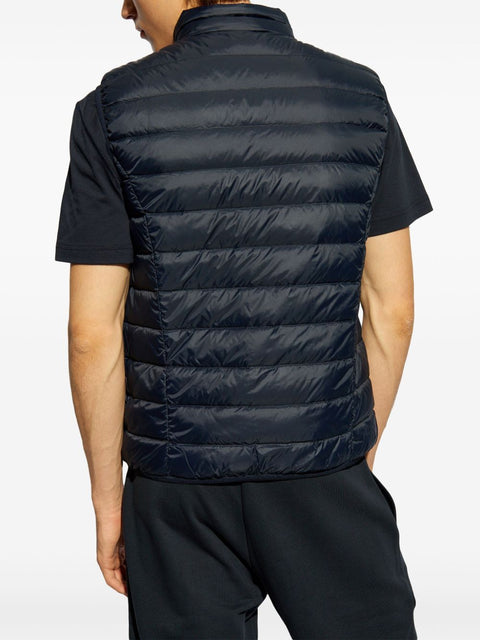 EA7 EA7 Jackets Blue