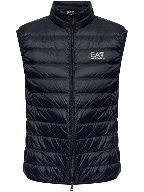 EA7 EA7 Jackets Blue