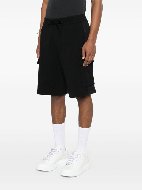 EA7 EA7 Shorts Black