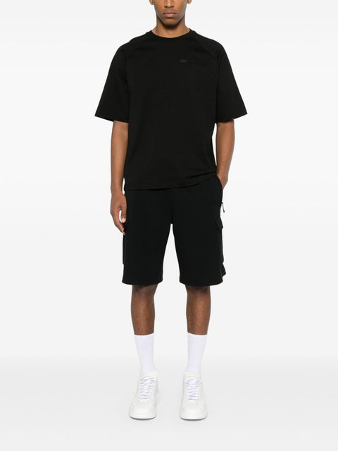 EA7 EA7 Shorts Black