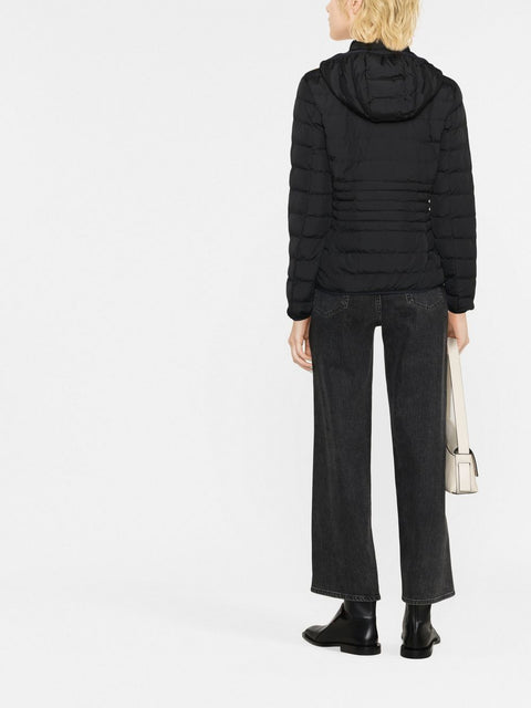 EA7 EA7 Coats Black