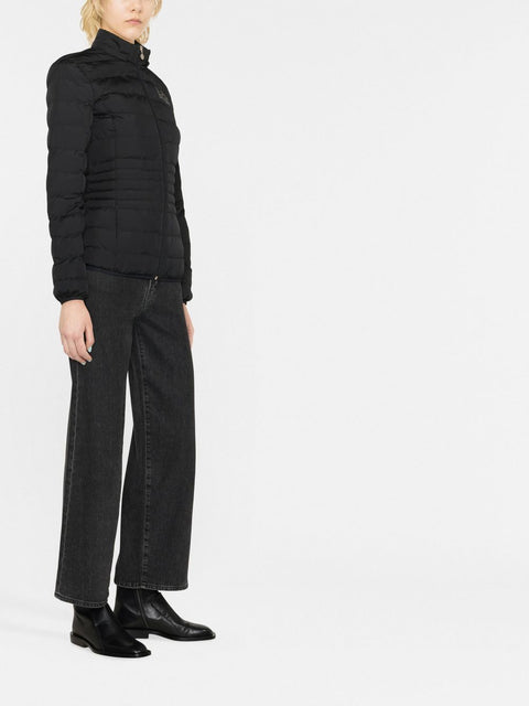 EA7 EA7 Coats Black