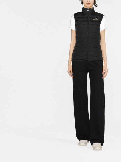 EA7 EA7 Jackets Black