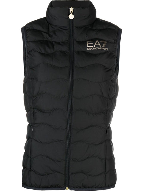 EA7 EA7 Jackets Black