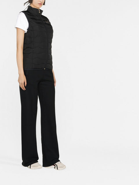 EA7 EA7 Jackets Black