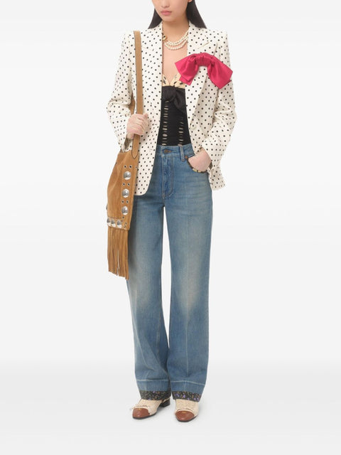 Valentino Valentino Jeans Blue