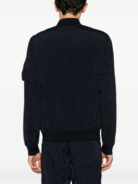 C.P. Company C.P. COMPANY Coats Blue