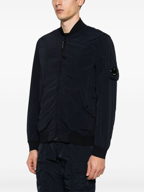 C.P. Company C.P. COMPANY Coats Blue