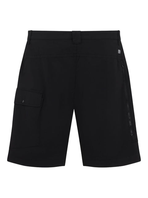 C.P. Company C.P. COMPANY Shorts Black