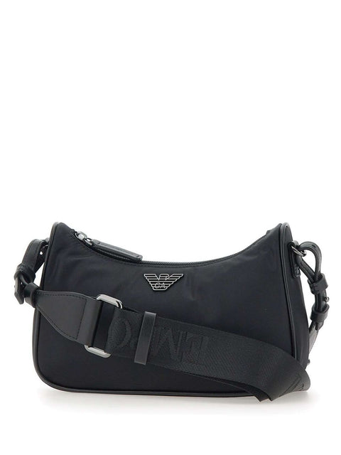 Emporio Armani Emporio Armani crossbody bag
