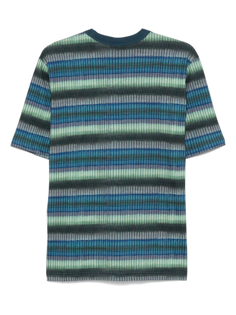 PS By Paul Smith PS By Paul Smith T-shirts and Polos Blue