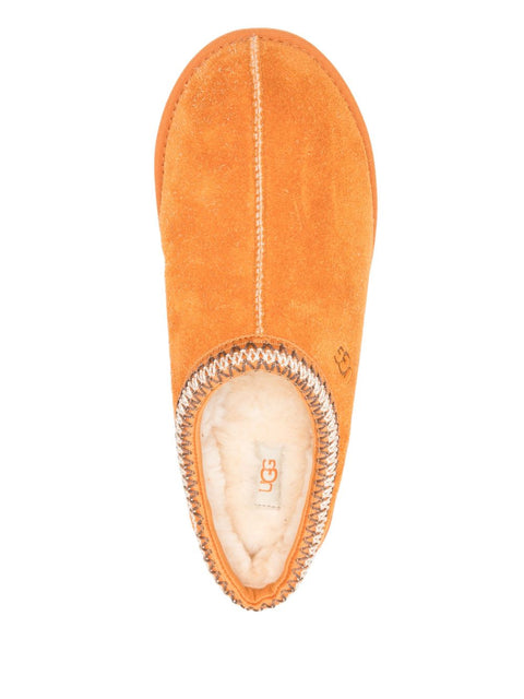 Ugg Australia UGG Australia Sandals Leather Brown