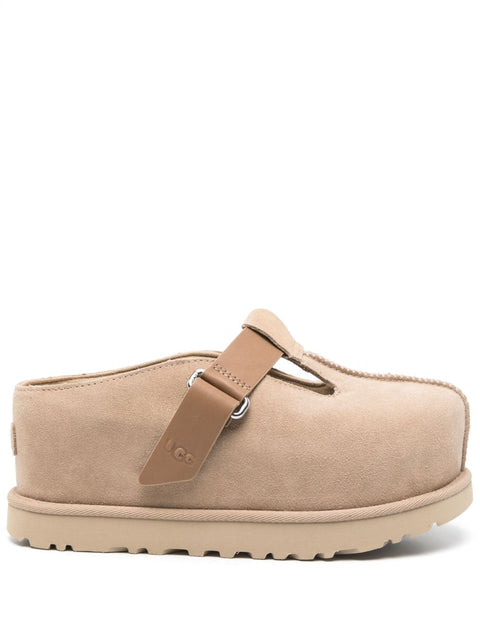 Ugg Australia UGG Australia Sandals Beige