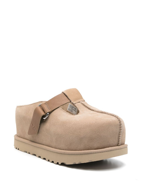 Ugg Australia UGG Australia Sandals Beige