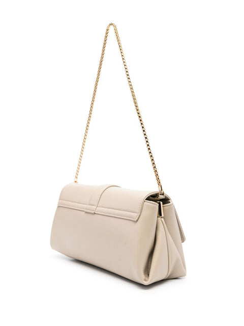 Ferragamo Ferragamo Front Flap Shoulder Bag