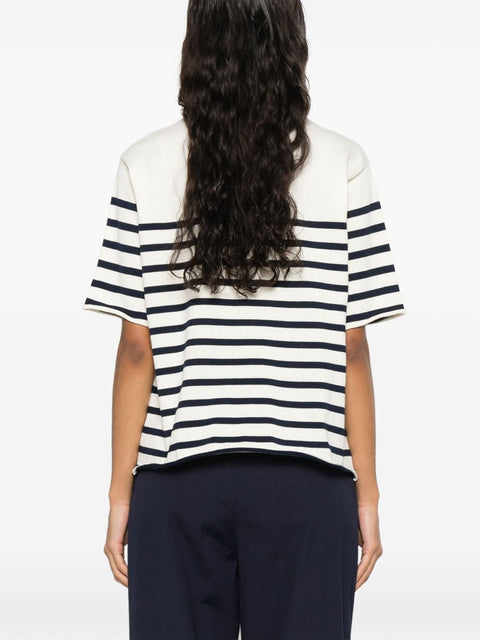 Semicouture Semicouture Sweaters White