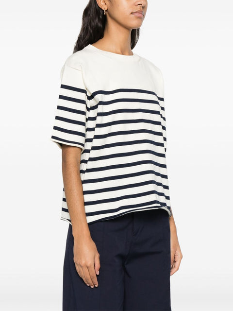 Semicouture Semicouture Sweaters White