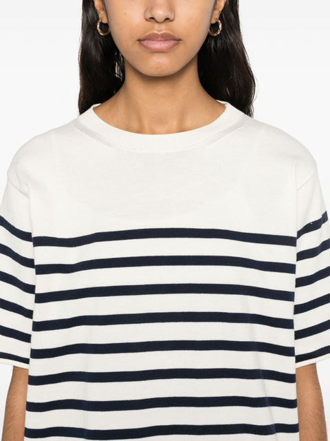 Semicouture Semicouture Sweaters White