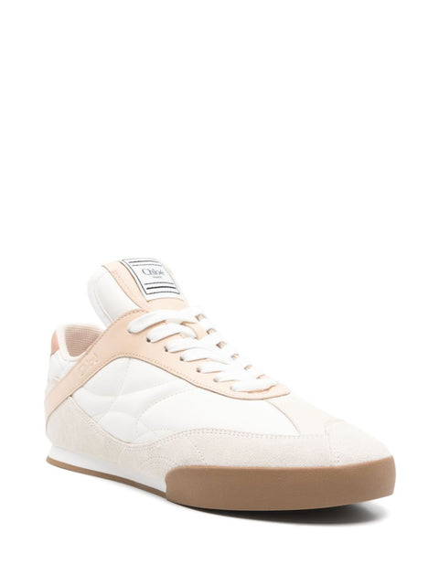 Chloè Chloè Chloé Kick sneaker