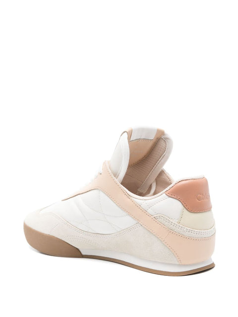 Chloè Chloè Chloé Kick sneaker