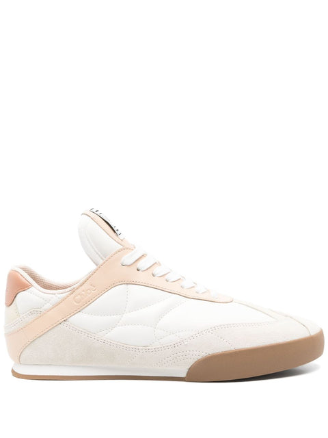 Chloè Chloè Chloé Kick sneaker