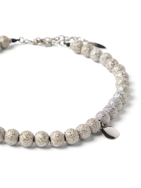 Brunello Cucinelli Brunello Cucinelli Bijoux Silver