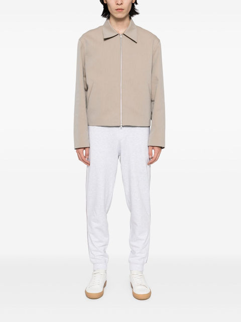 Brunello Cucinelli Brunello Cucinelli Trousers Grey