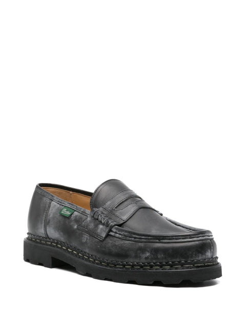 Paraboot Paraboot Flat shoes Black