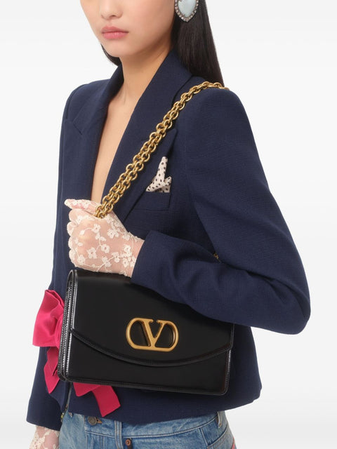 Valentino Valentino Jackets Blue