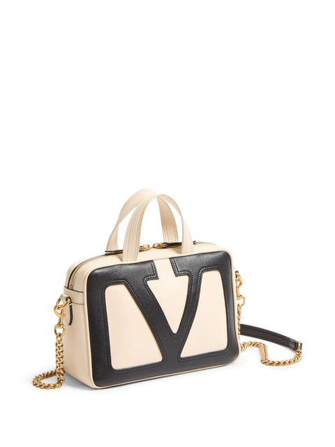 Valentino Garavani Valentino Garavani Viva Superstar Nappa Handbag