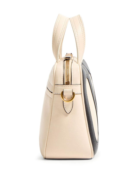Valentino Garavani Valentino Garavani Viva Superstar Nappa Handbag