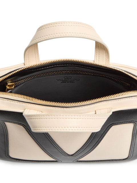 Valentino Garavani Valentino Garavani Viva Superstar Nappa Handbag
