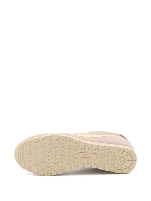 Autry Autry Windspin in suede & Leather