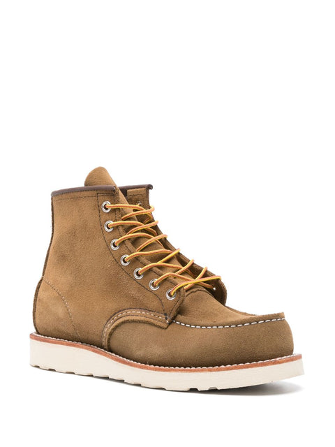 Red Wing Red Wing Boots Beige