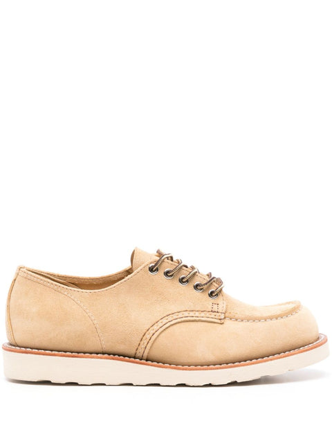 Red Wing Red Wing Oxford Shop Moc