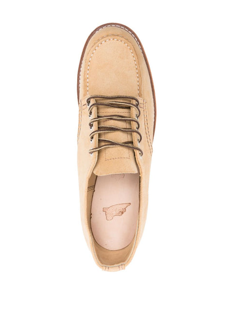 Red Wing Red Wing Boots Beige