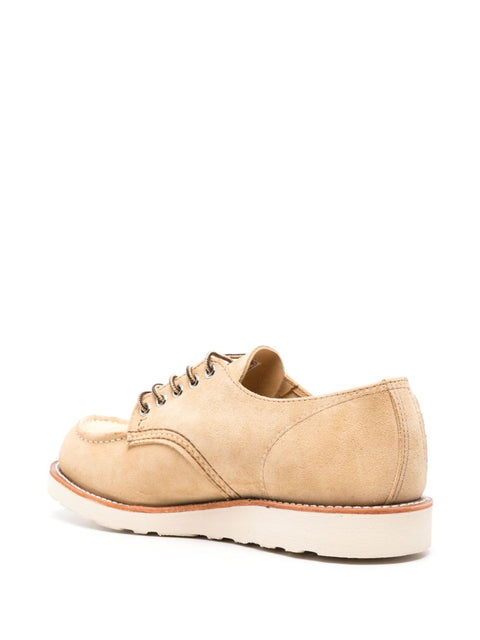 Red Wing Red Wing Oxford Shop Moc