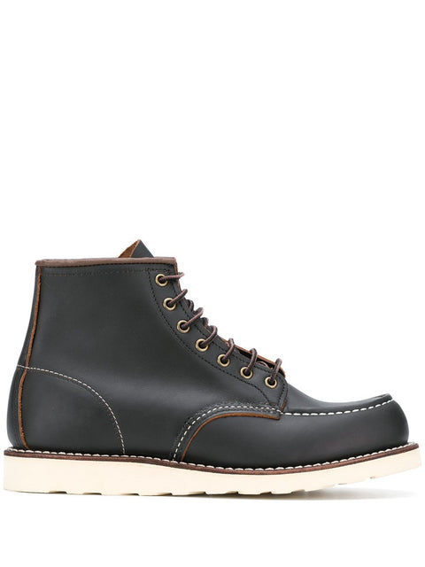 Red Wing Red Wing Boots Black