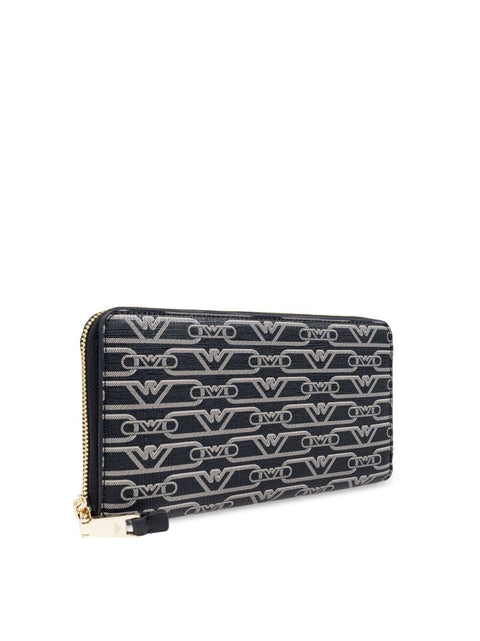 Emporio Armani Emporio Armani Wallets Black
