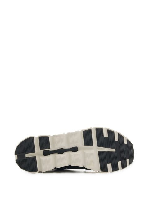 ON ON Sneakers Black