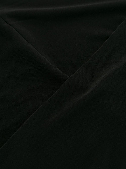 Norma Kamali Norma Kamali Skirts Black