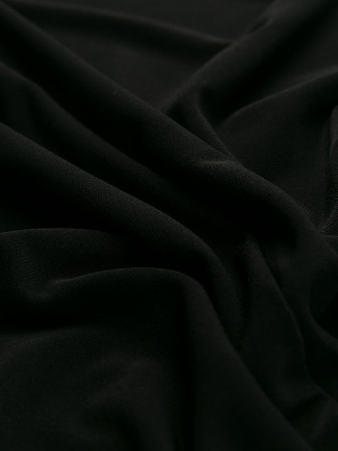 Norma Kamali Norma Kamali Skirts Black