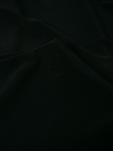 Norma Kamali Norma Kamali Skirts Black