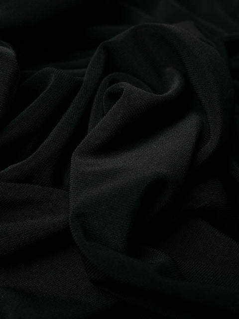 Norma Kamali Norma Kamali Skirts Black