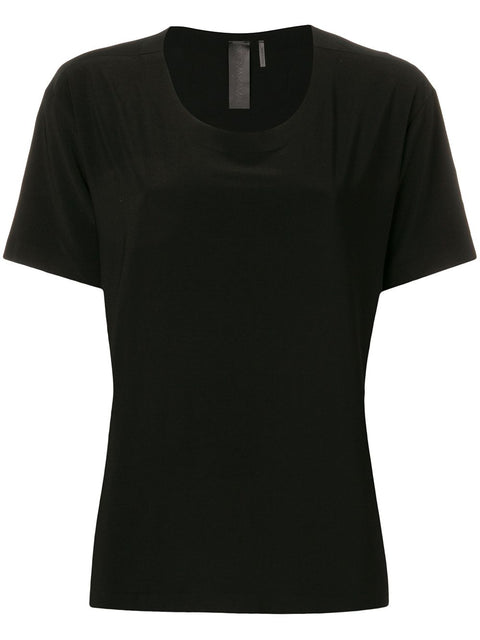 Norma Kamali Norma Kamali T-shirts and Polos Black